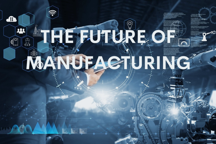 The Future of Manufacturing in India- Trends and Predictions