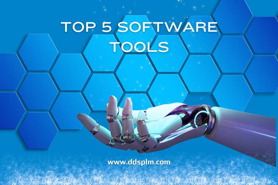 Top Software Tools to Ensure Successful Implementation of New Technology