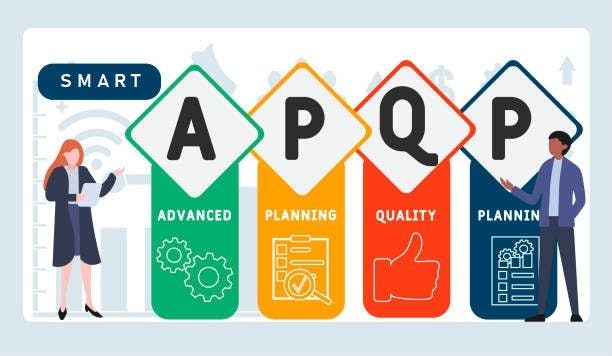 Choosing between APQP Software and Traditional APQP Methods: A Guide for Automotive Companies 